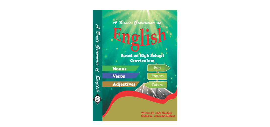 Basic Grammar By Satyal Publication