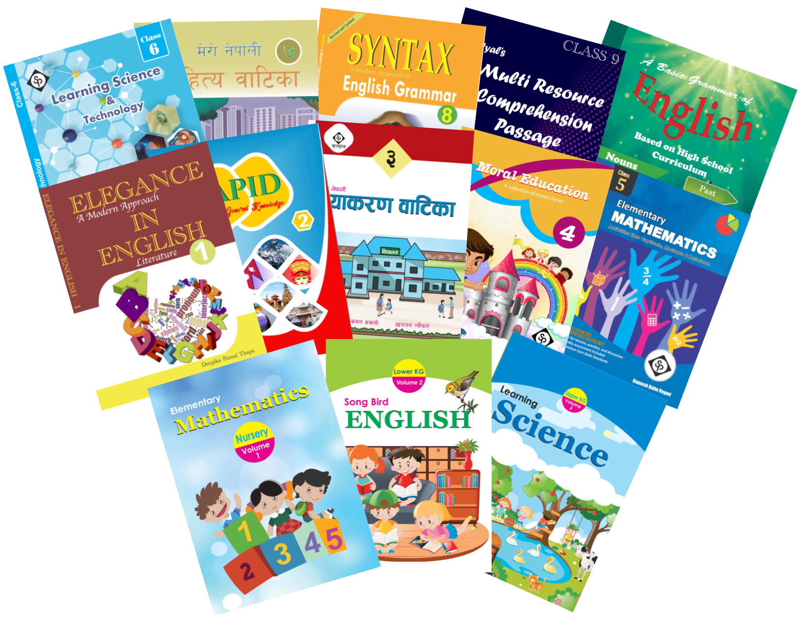 Education Tourism From Nepal