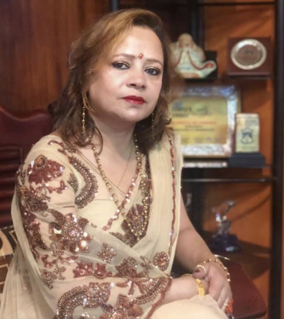 Chairperson Satyal Publication