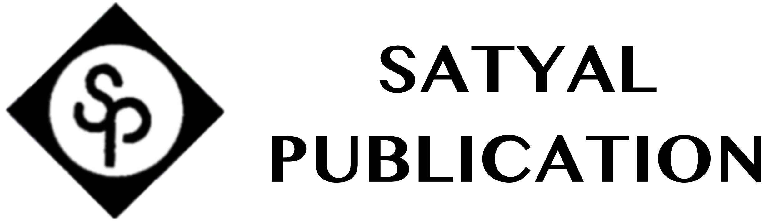 Satyal Publication Logo