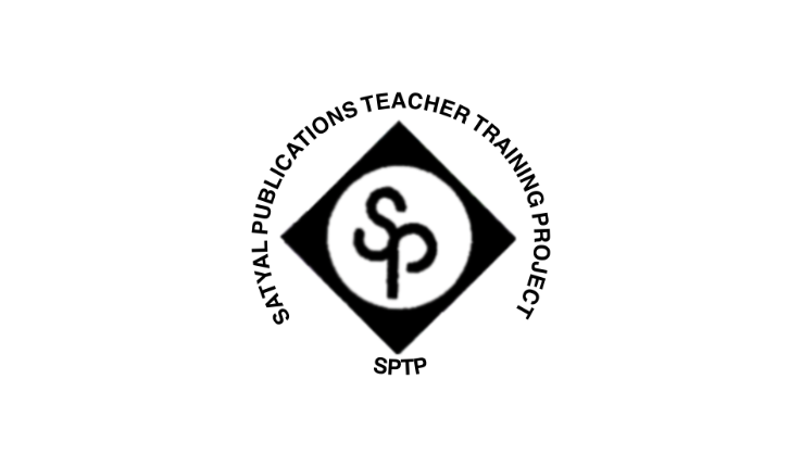 Logo Satyal Publication