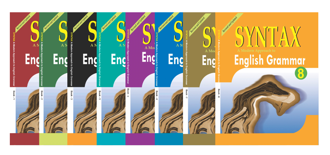 Syntax Grammar By Satyal Publication